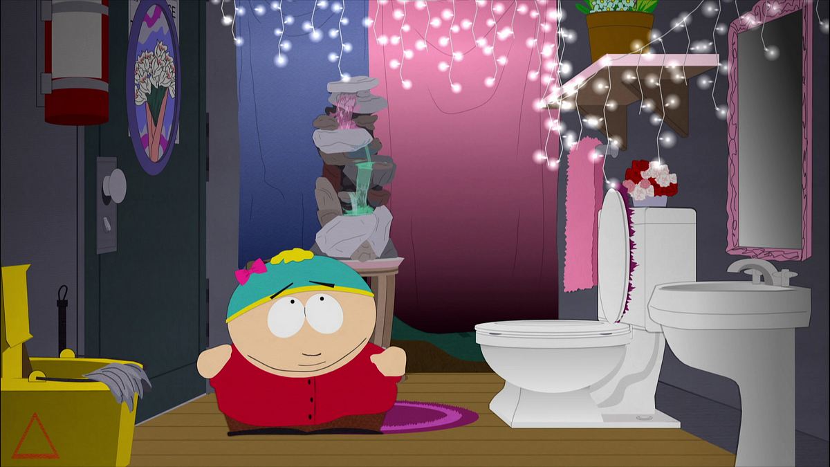 south park