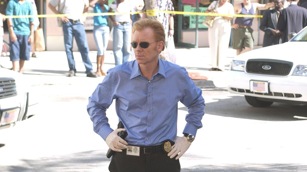 csi: miami