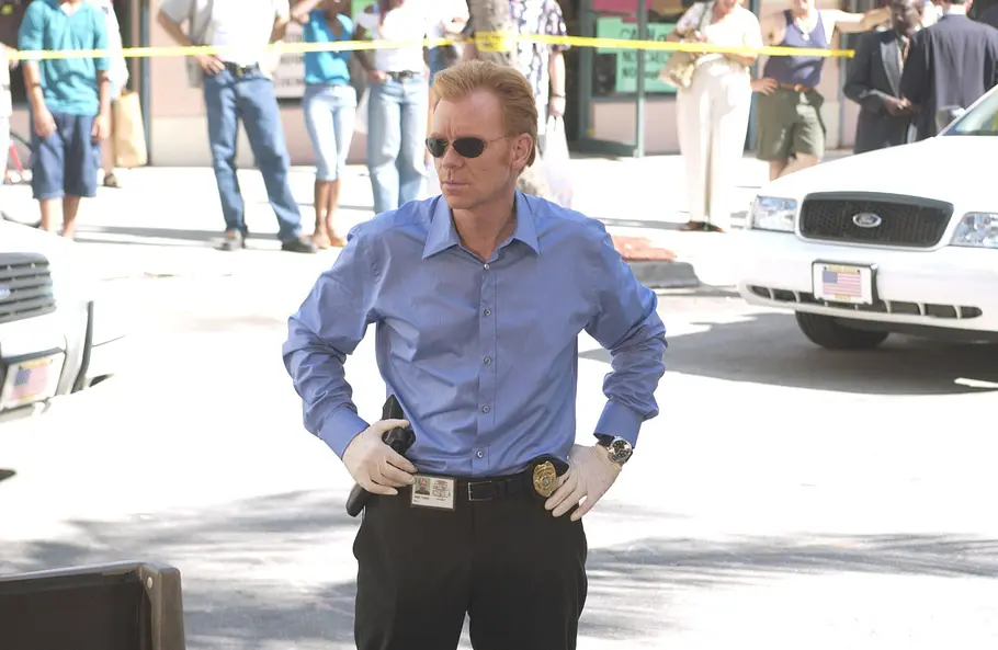 CSI: Miami csi: miami