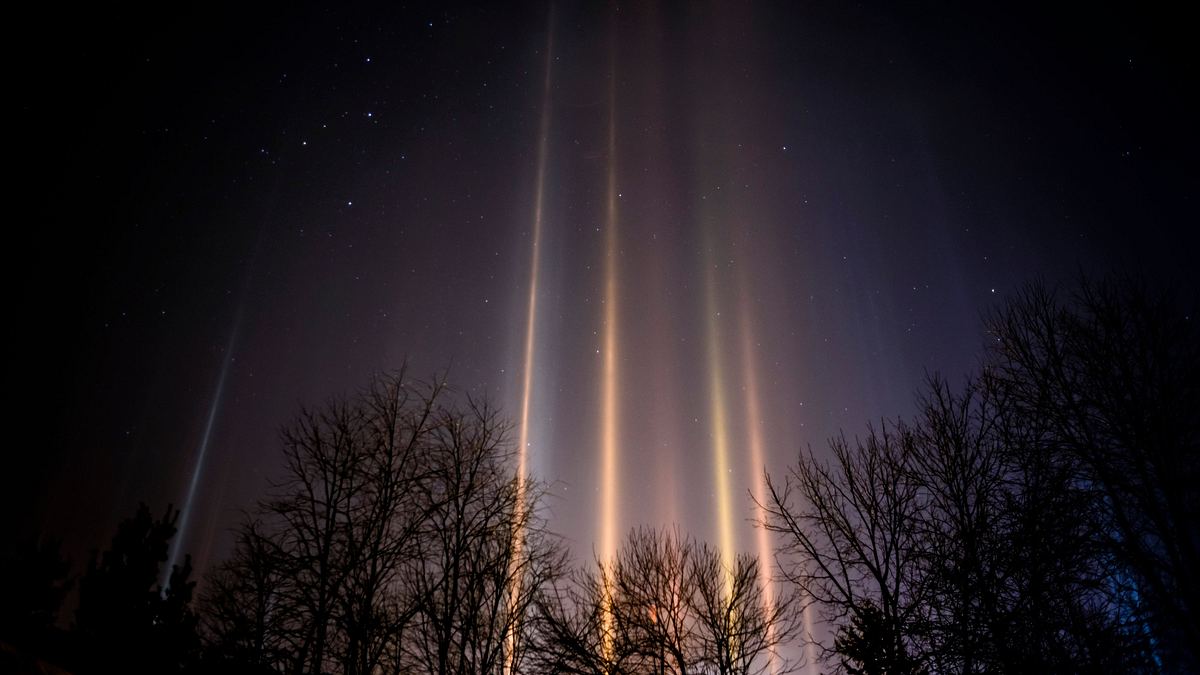 the proof is out there - auf den spuren des unerklärlichen