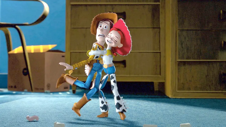 Toy Story 2 toy story 2