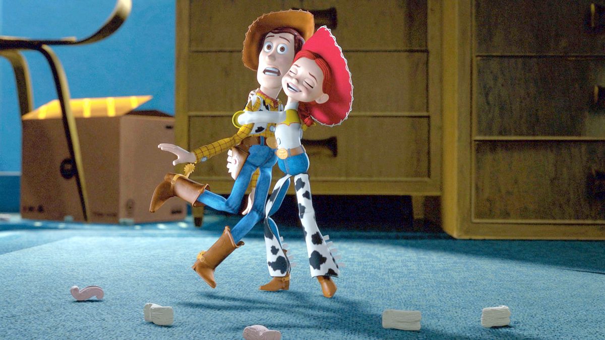 toy story 2