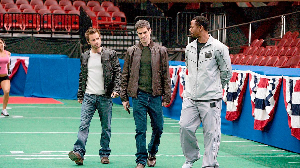 csi: ny