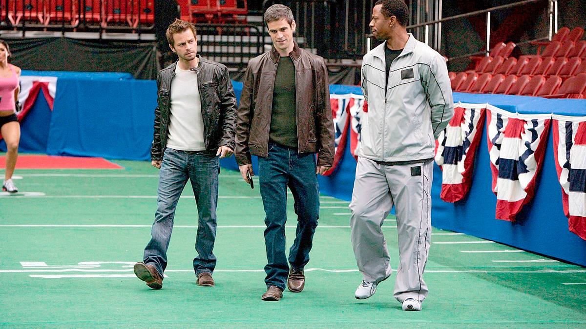 csi: ny