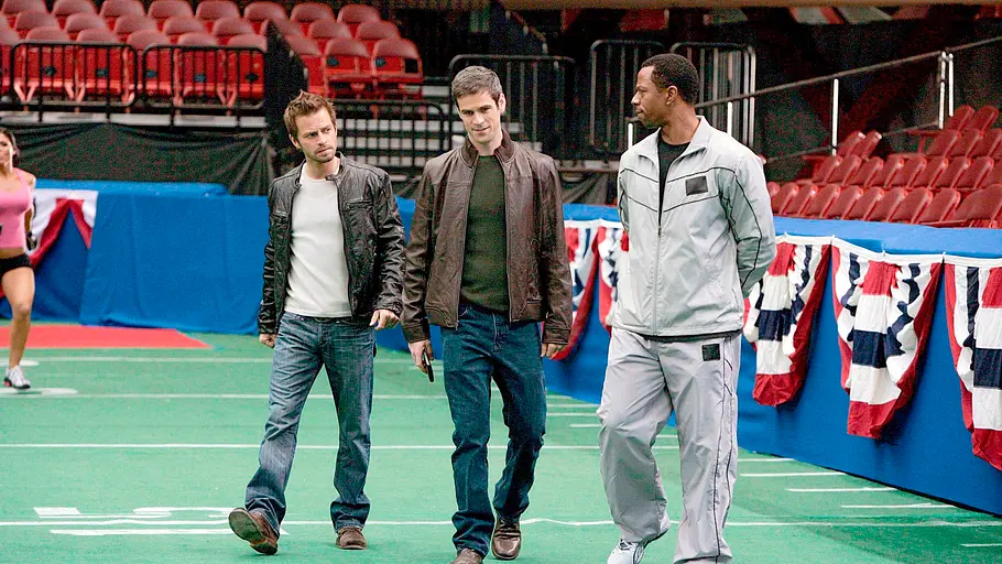 csi: ny