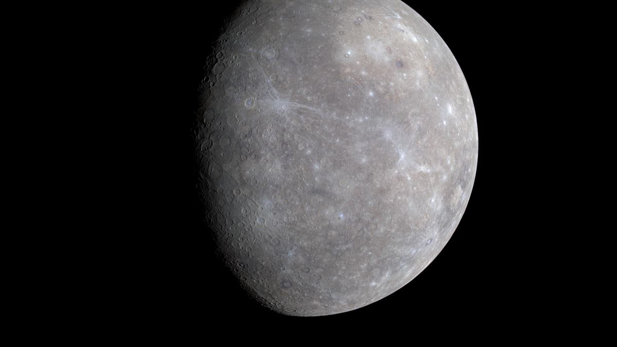 die geheimnisse unseres sonnensystems