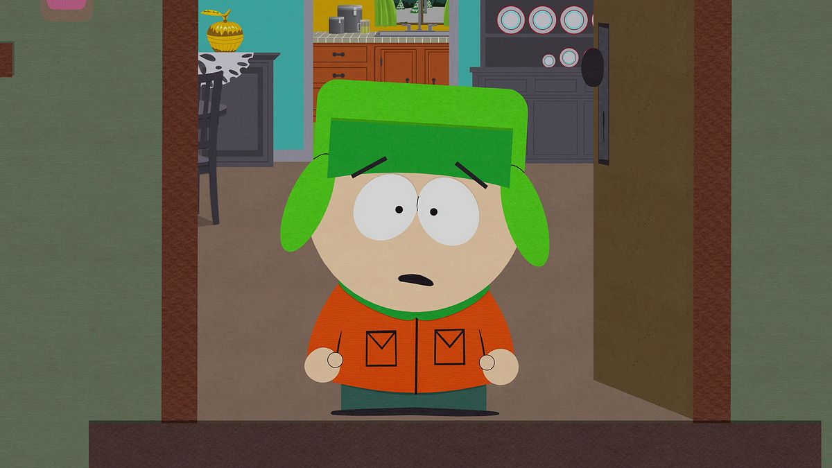 south park