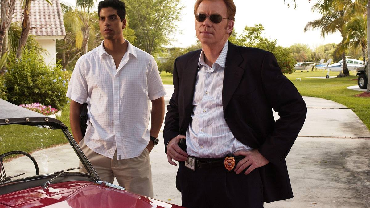 csi: miami