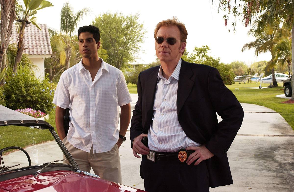 csi: miami