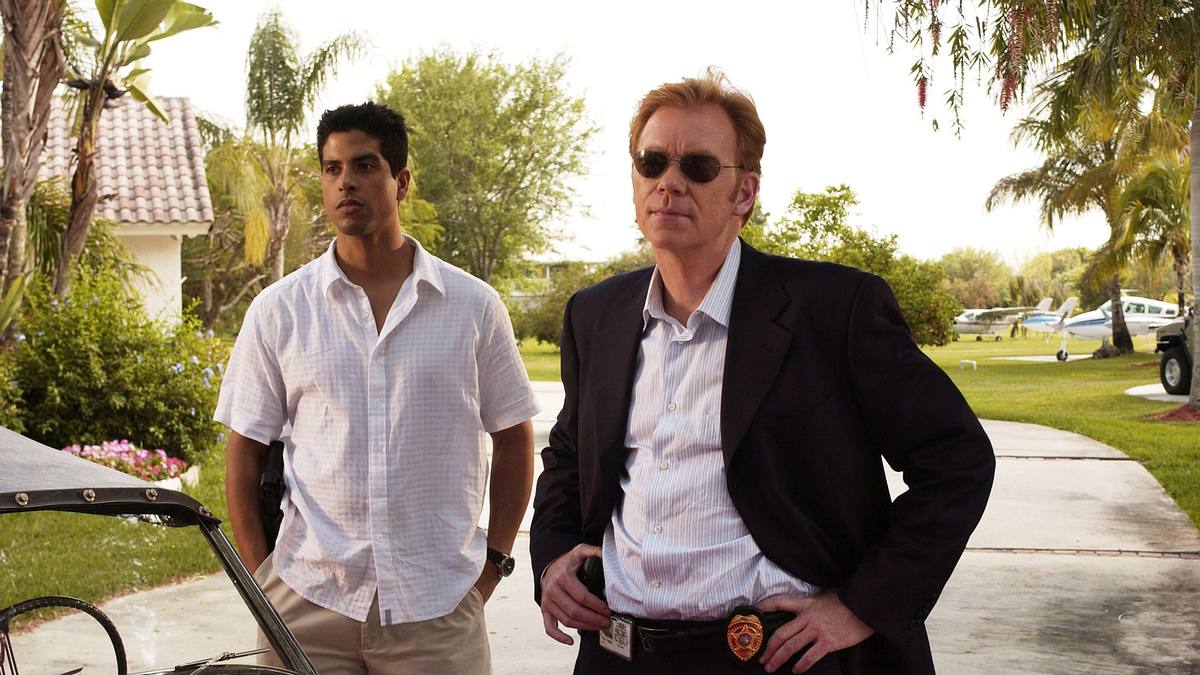 csi: miami