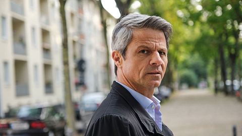 Unter Uns Benedikt - Foto: RTL / Stefan Behrens