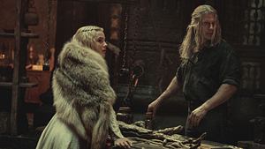 The Witcher Staffel 3 Netflix - Foto: Netflix