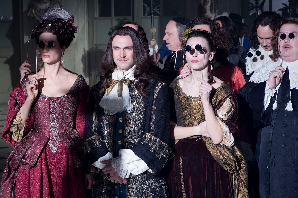Versailles