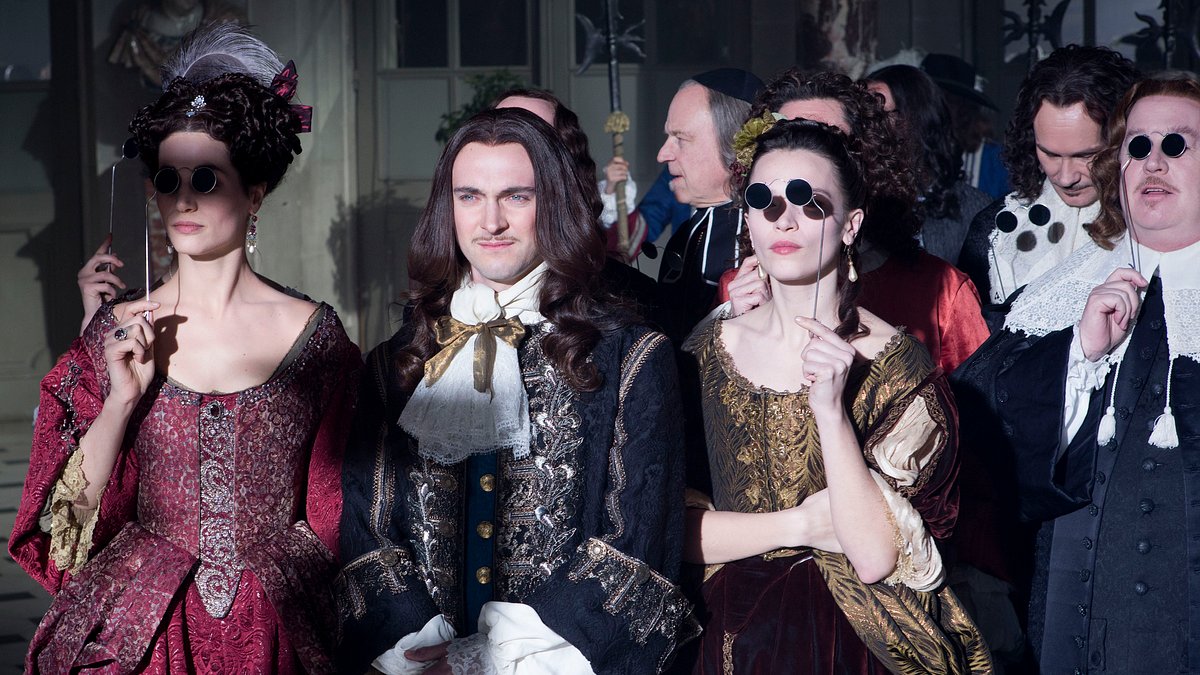 versailles