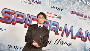 Spider-Man: Tom Holland kündigt Aus an - Foto: Getty Images