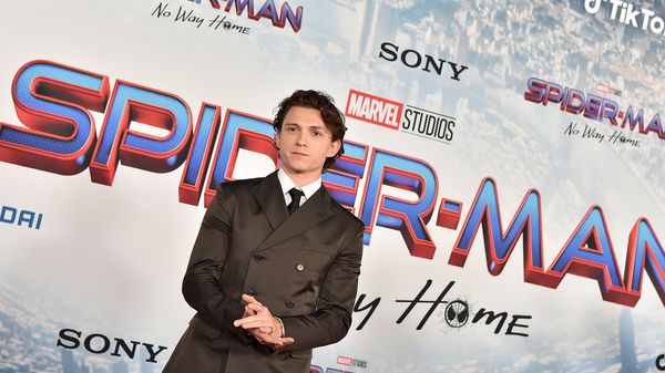 Spider-Man: Tom Holland kündigt Aus an - Foto: Getty Images
