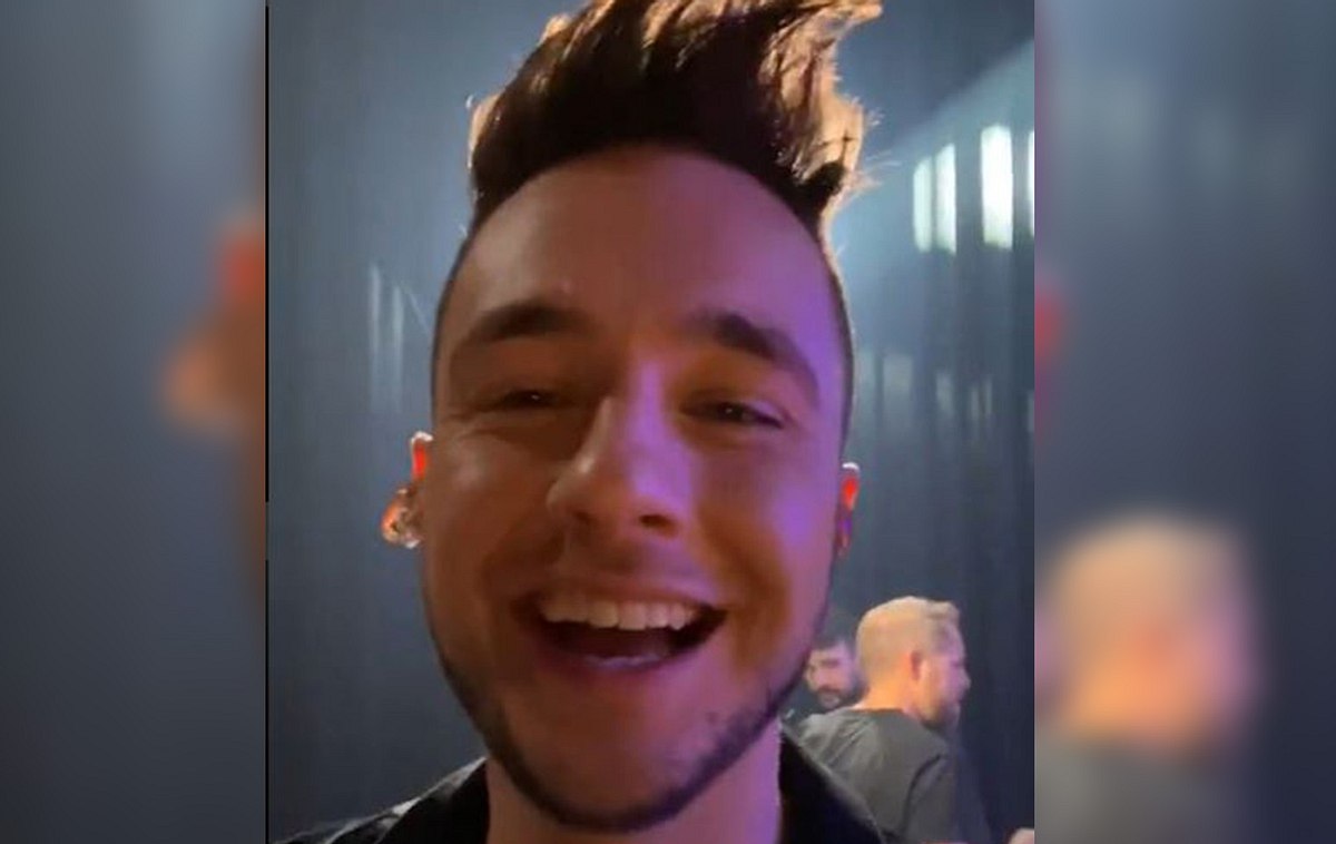 The Voice-Finale: Mit diesem Song gewann Sebastian Krenz Staffel 11!