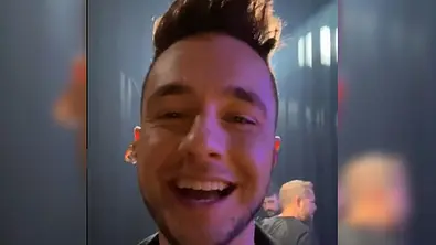 The Voice-Finale: Mit diesem Song gewann Sebastian Krenz Staffel 11! - Foto: Instagram/Sebastian Krenz