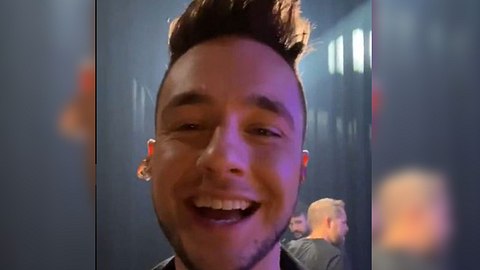 The Voice-Finale: Mit diesem Song gewann Sebastian Krenz Staffel 11! - Foto: Instagram/Sebastian Krenz