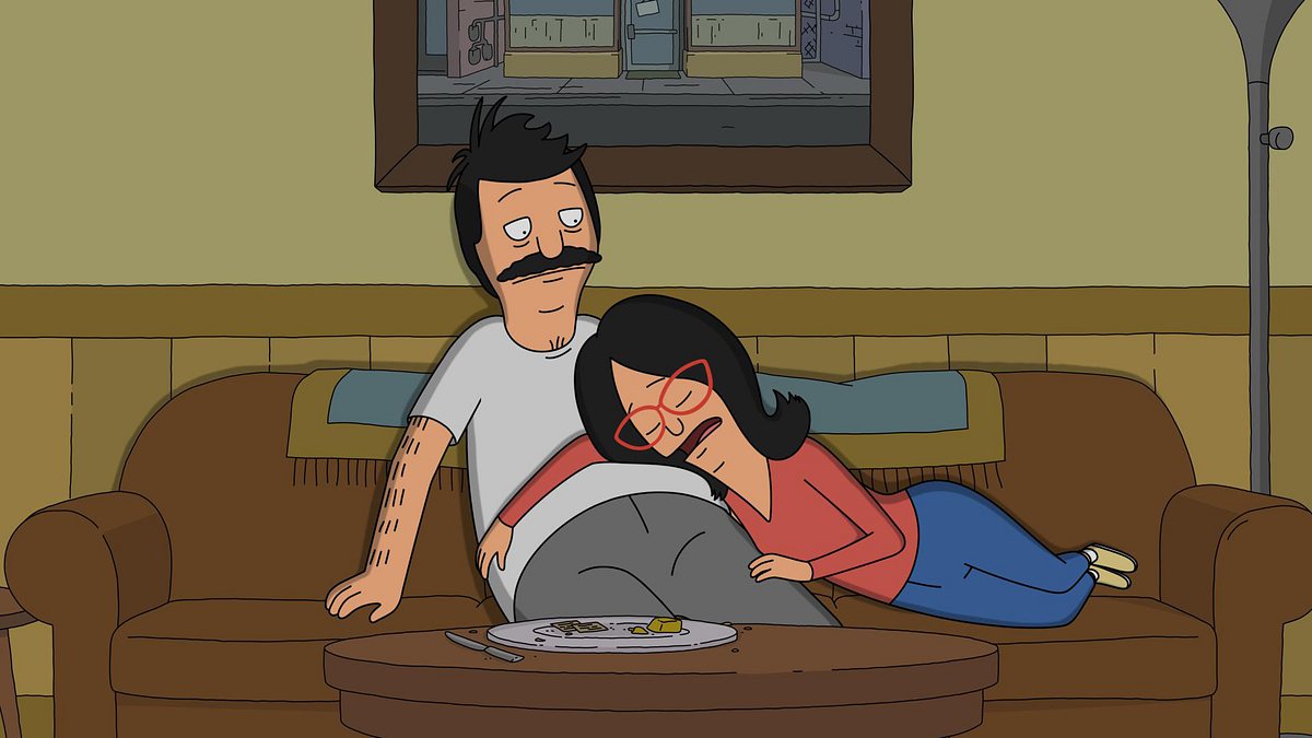 bobs burgers