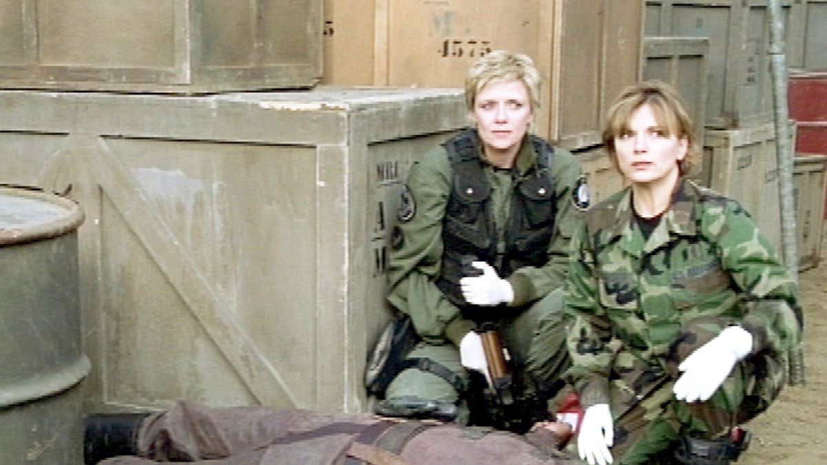stargate