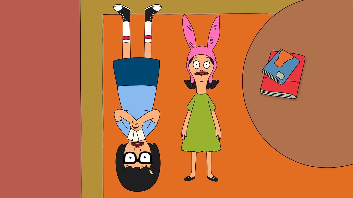 bob's burgers