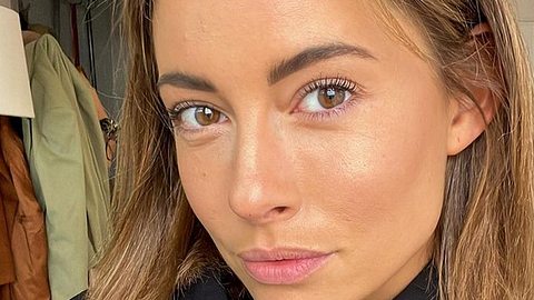 jenny-lange-zusammenbruch. - Foto: Instagram/Jennifer Lange