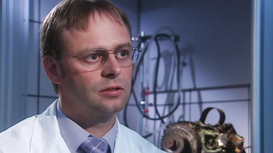 medical detectives - geheimnisse der gerichtsmedizin