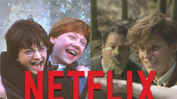 Netflix schnappt sich Harry Potter und Phantastische Tierwesen - Foto: Warner Bros./Netflix