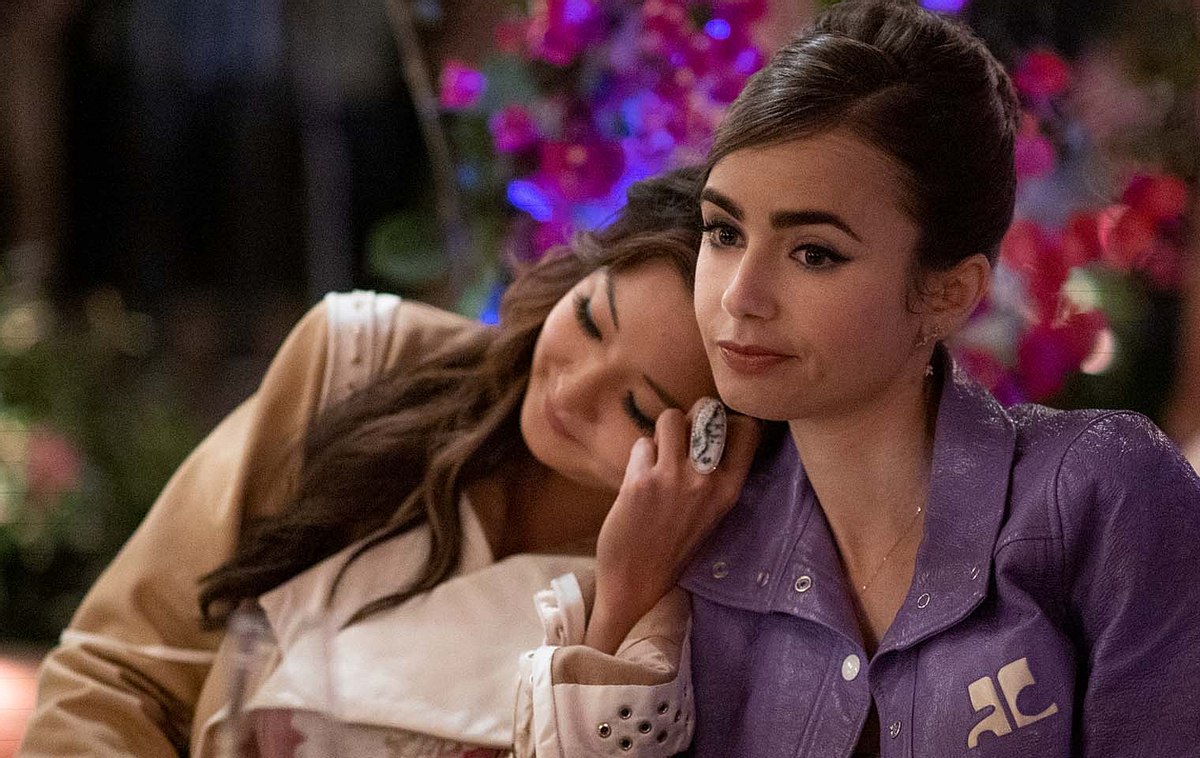 Emily in Paris-Staffel 3: Start, Inhalt, Darstelller:innen der Netflix-Serie