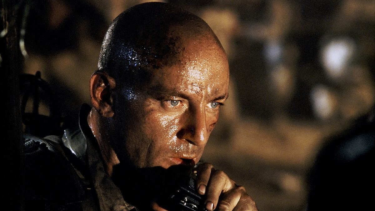 black hawk down