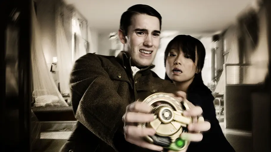 torchwood