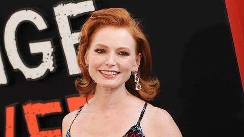 alicia witt - Foto: IMAGO / ZUMA Wire