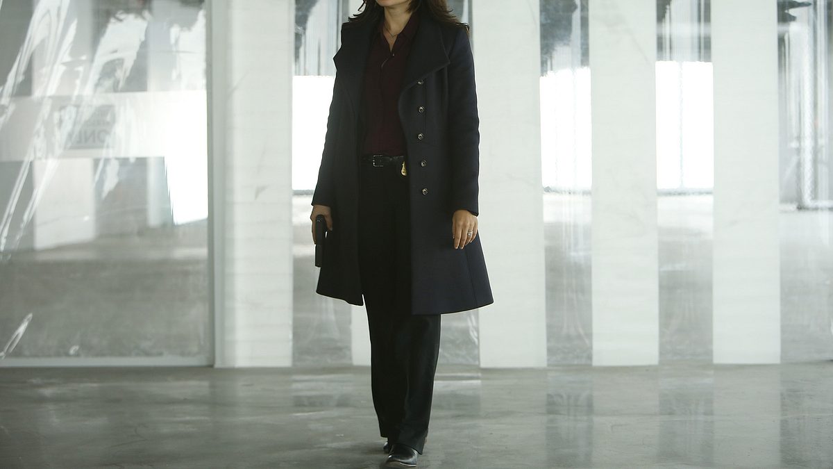 the blacklist