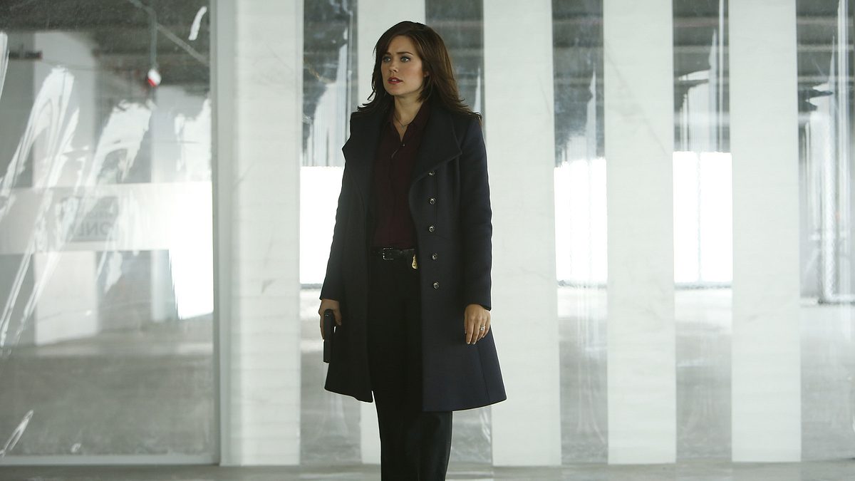 the blacklist