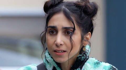 leyla-bricht-zusammen - Foto: RTL