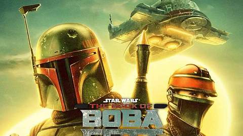 The Book of Boba Fett Startdatum - Foto: Disney / Montage: TV Movie Online