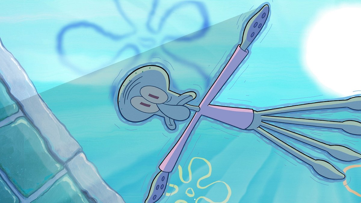 spongebob schwammkopf