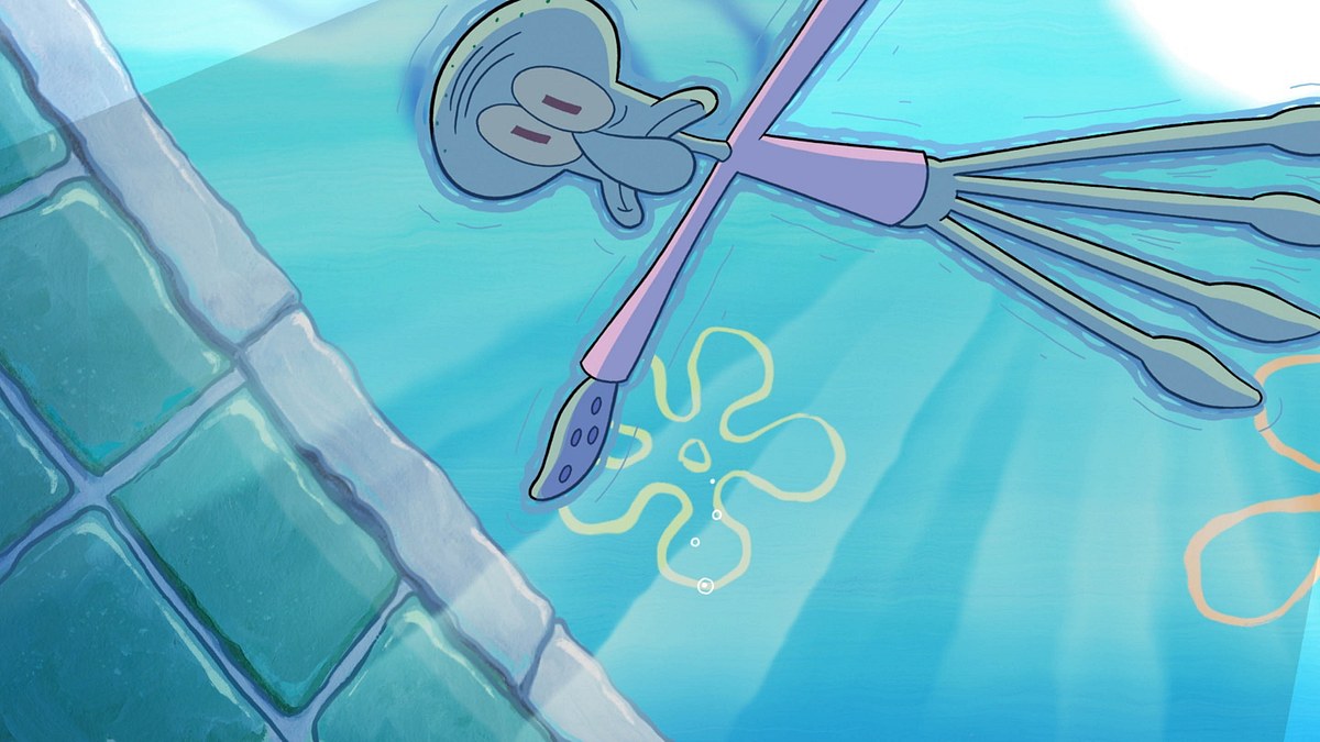 spongebob schwammkopf
