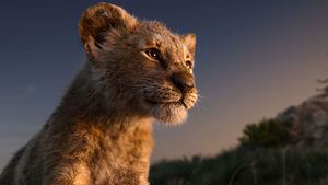 König der Löwen im TV Programm - Foto: 2019 Disney Enterprises, Inc. All Rights Reserved