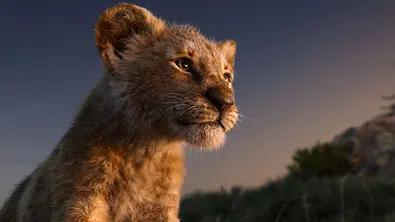 König der Löwen im TV Programm - Foto: 2019 Disney Enterprises, Inc. All Rights Reserved