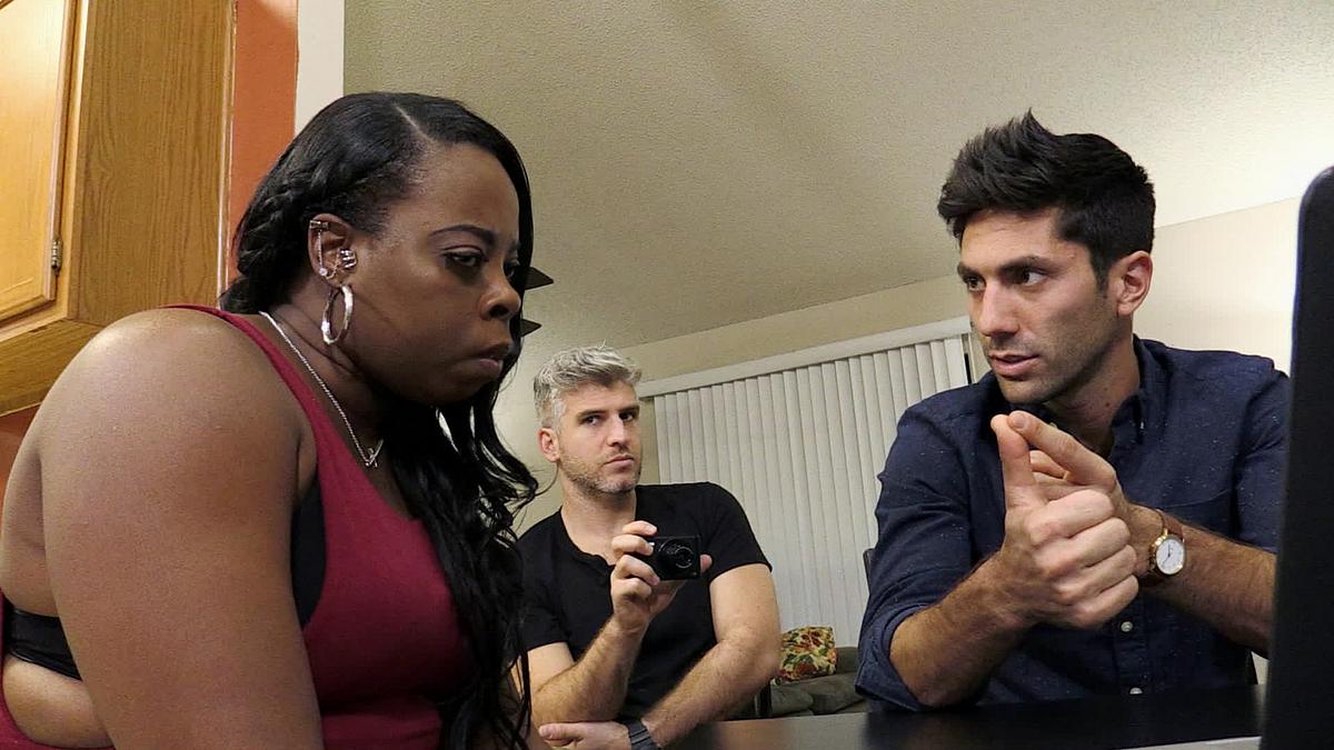 catfish: the tv series