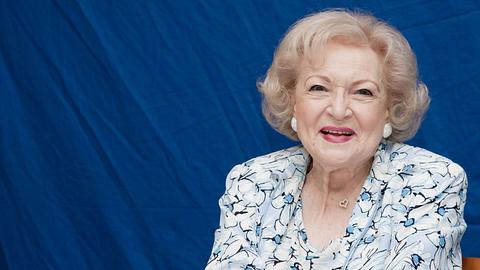 Betty White - Foto: IMAGO / ZUMA Press