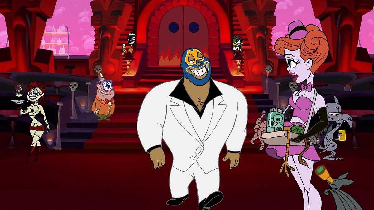 el superbeasto