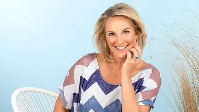 Das macht Talkshow-Moderatorin Britt Hagedorn heute - Foto: Instagram: Britt Hagedorn