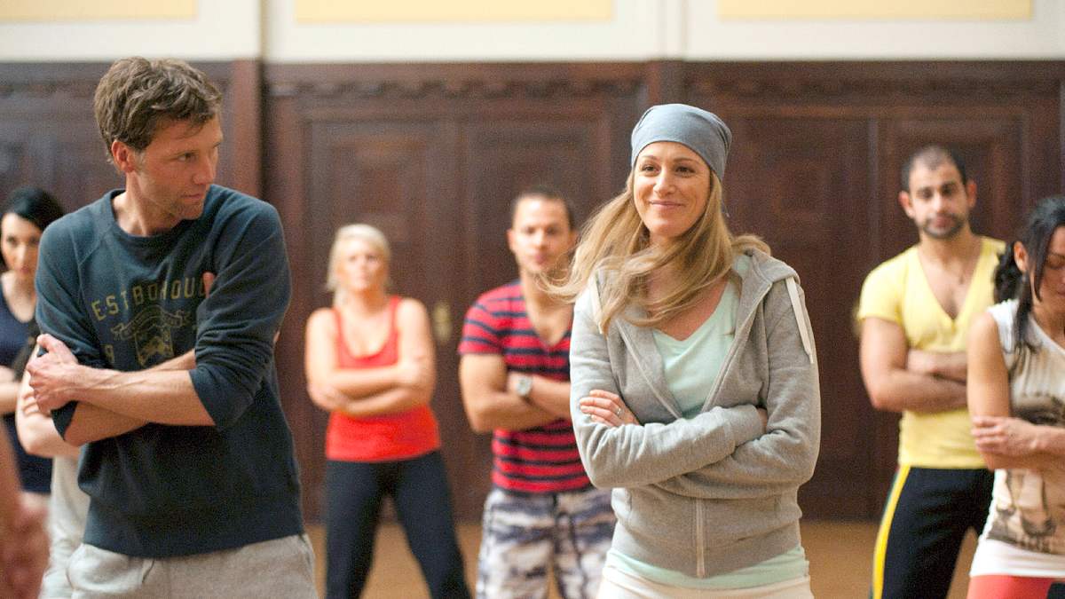 dora heldt: ausgeliebt