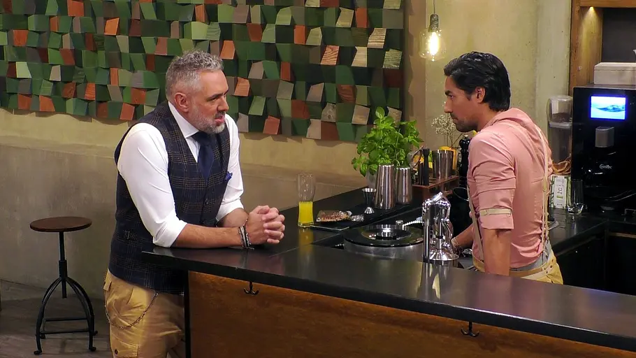 First Dates - Ein Tisch für zwei first dates - ein tisch für zwei