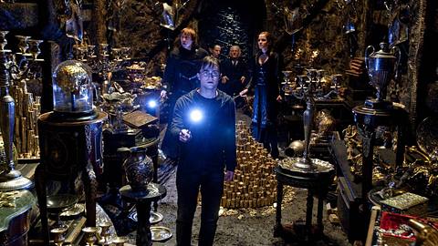 Harry Potter Kobolde - Foto: IMAGO / Cinema Publishers Collection