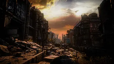 Apokalypse Filme - Foto: iStock/Bulgac Apokalypse Filme - Foto: iStock/Bulgac