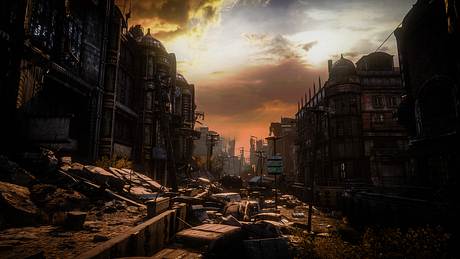 Apokalypse Filme - Foto: iStock/Bulgac